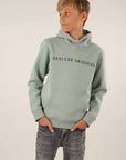 Deeluxe Ben Fleece Hoodie