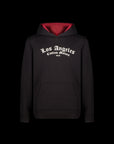 Deeluxe Angelo Fleece Hoodie