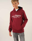 Deeluxe Angelo Fleece Hoodie