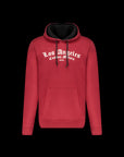 Deeluxe Angelo Fleece Hoodie
