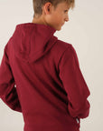 Deeluxe Angelo Fleece Hoodie