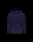 Deeluxe Border Fleece Hoodie