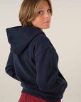 Deeluxe Border Fleece Hoodie