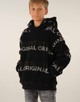 Deeluxe Exposit Fleece Hoodie