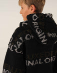 Deeluxe Exposit Fleece Hoodie