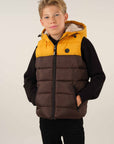 Deeluxe Workman Puffa Jacket