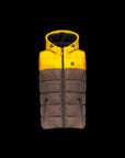 Deeluxe Workman Puffa Jacket