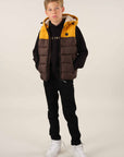 Deeluxe Workman Puffa Jacket