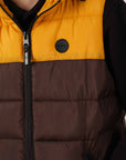 Deeluxe Workman Puffa Jacket
