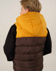 Deeluxe Workman Puffa Jacket