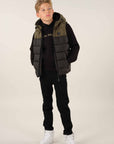 Deeluxe Workman Puffa Jacket