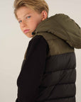 Deeluxe Workman Puffa Jacket