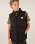 Deeluxe Rayhan Puffa Jacket