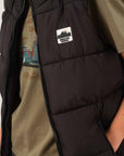 Deeluxe Rayhan Puffa Jacket