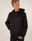 Deeluxe Cedar Down Jacket