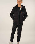Deeluxe Cedar Down Jacket