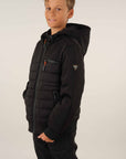 Deeluxe Cedar Down Jacket