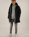 Deeluxe Dylan Down Jacket