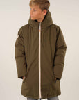 Deeluxe Dylan Down Jacket