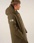 Deeluxe Dylan Down Jacket