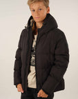 Deeluxe Chicago Down Jacket