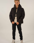 Deeluxe Chicago Down Jacket
