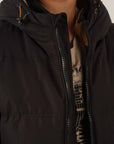 Deeluxe Chicago Down Jacket