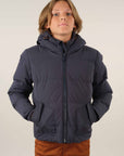 Deeluxe Chicago Down Jacket
