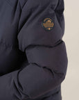 Deeluxe Chicago Down Jacket