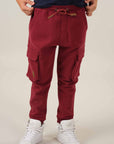 Deeluxe Wheeler Jogging Pants