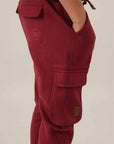 Deeluxe Wheeler Jogging Pants