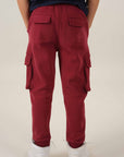 Deeluxe Wheeler Jogging Pants