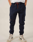 Deeluxe Wheeler Jogging Pants