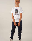 Deeluxe Wheeler Jogging Pants