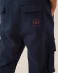 Deeluxe Wheeler Jogging Pants