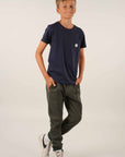 Deeluxe Basito T-Shirt