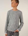Deeluxe Monan Long Sleeve T-Shirt