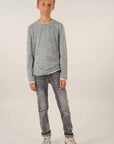 Deeluxe Monan Long Sleeve T-Shirt