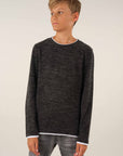 Deeluxe Monan Long Sleeve T-Shirt