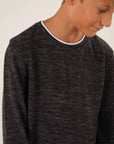 Deeluxe Monan Long Sleeve T-Shirt