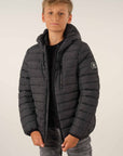 Deeluxe Eddy Light Jacket
