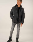 Deeluxe Eddy Light Jacket