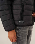 Deeluxe Eddy Light Jacket