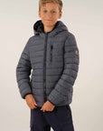 Deeluxe Eddy Light Jacket