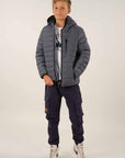 Deeluxe Eddy Light Jacket