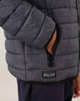 Deeluxe Eddy Light Jacket