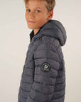 Deeluxe Eddy Light Jacket