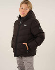 Deeluxe Interest Down Jacket