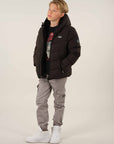 Deeluxe Interest Down Jacket