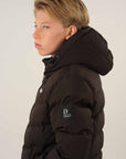 Deeluxe Interest Down Jacket